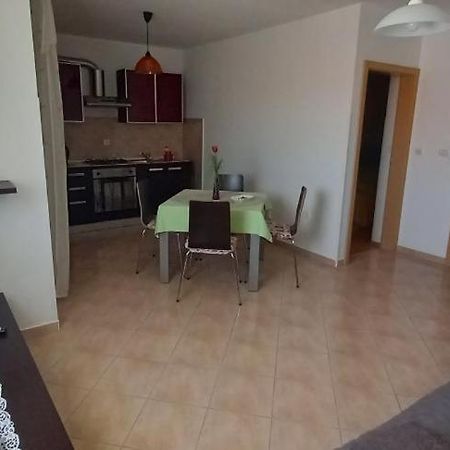 Apartments Buzleta II Fazana Luaran gambar