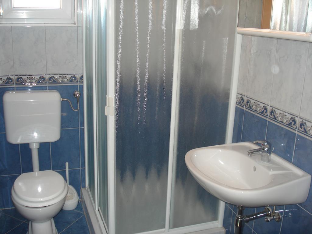 Apartments Buzleta II Fazana Bilik gambar