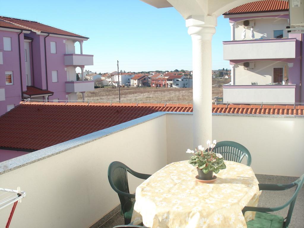 Apartments Buzleta II Fazana Bilik gambar