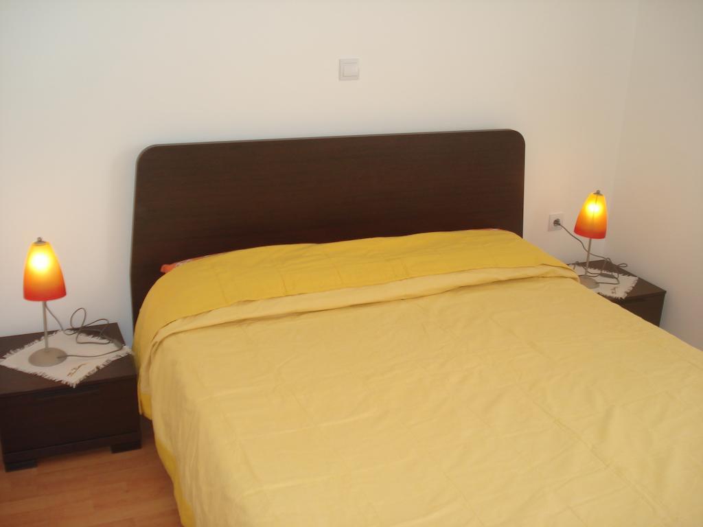 Apartments Buzleta II Fazana Bilik gambar
