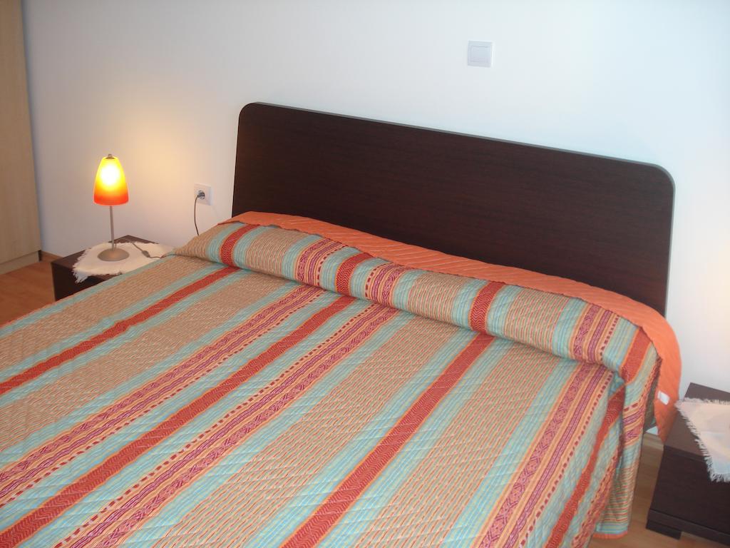 Apartments Buzleta II Fazana Bilik gambar