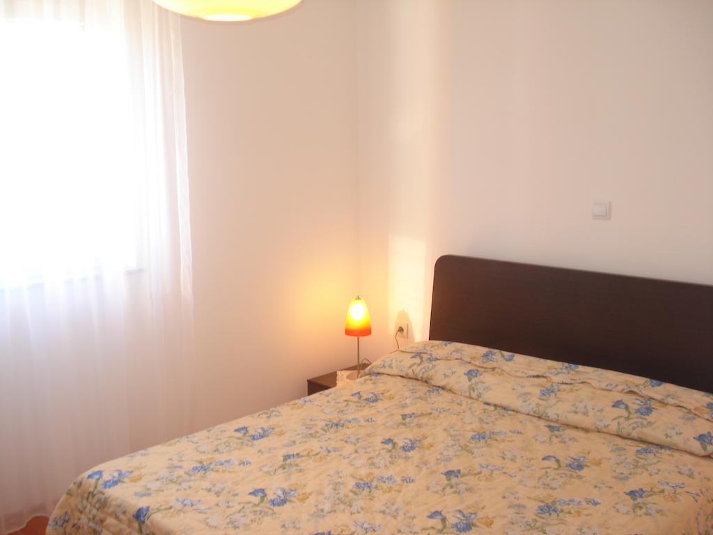 Apartments Buzleta II Fazana Bilik gambar