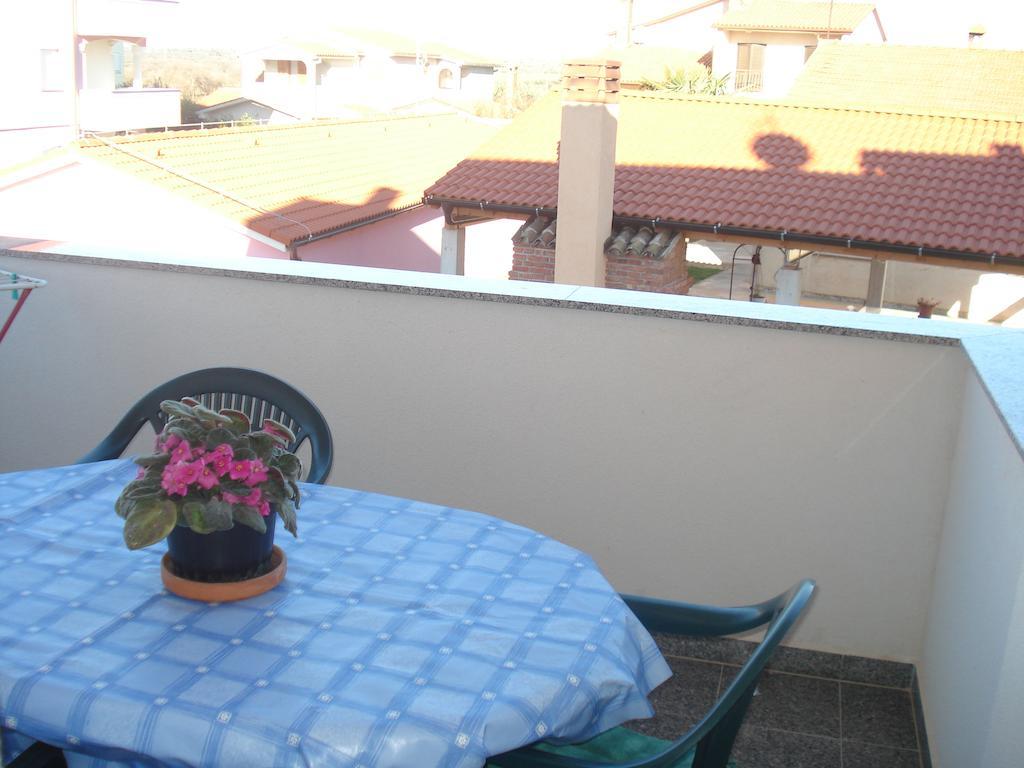 Apartments Buzleta II Fazana Bilik gambar